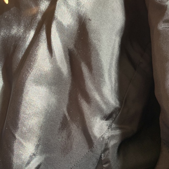 ANN TAYLOR suit skirt and blazer included - Picture 9 of 11